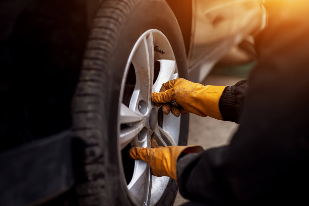 sell your car in NC