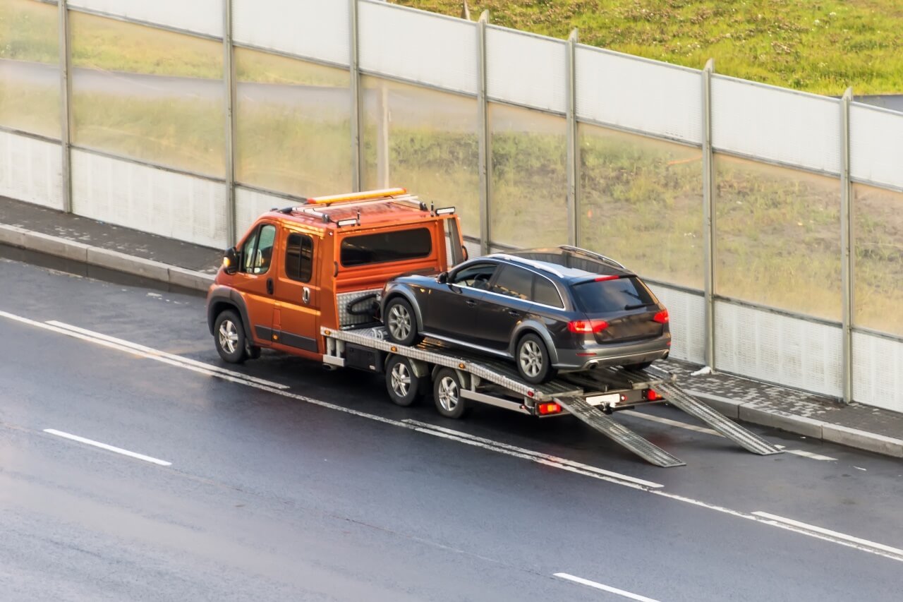 junk car buyers in North Carolina